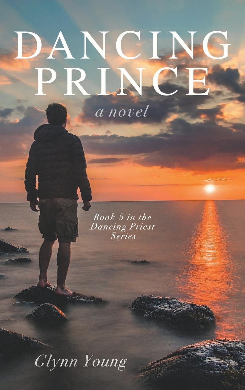 Book Dancing Prince Glynn Young