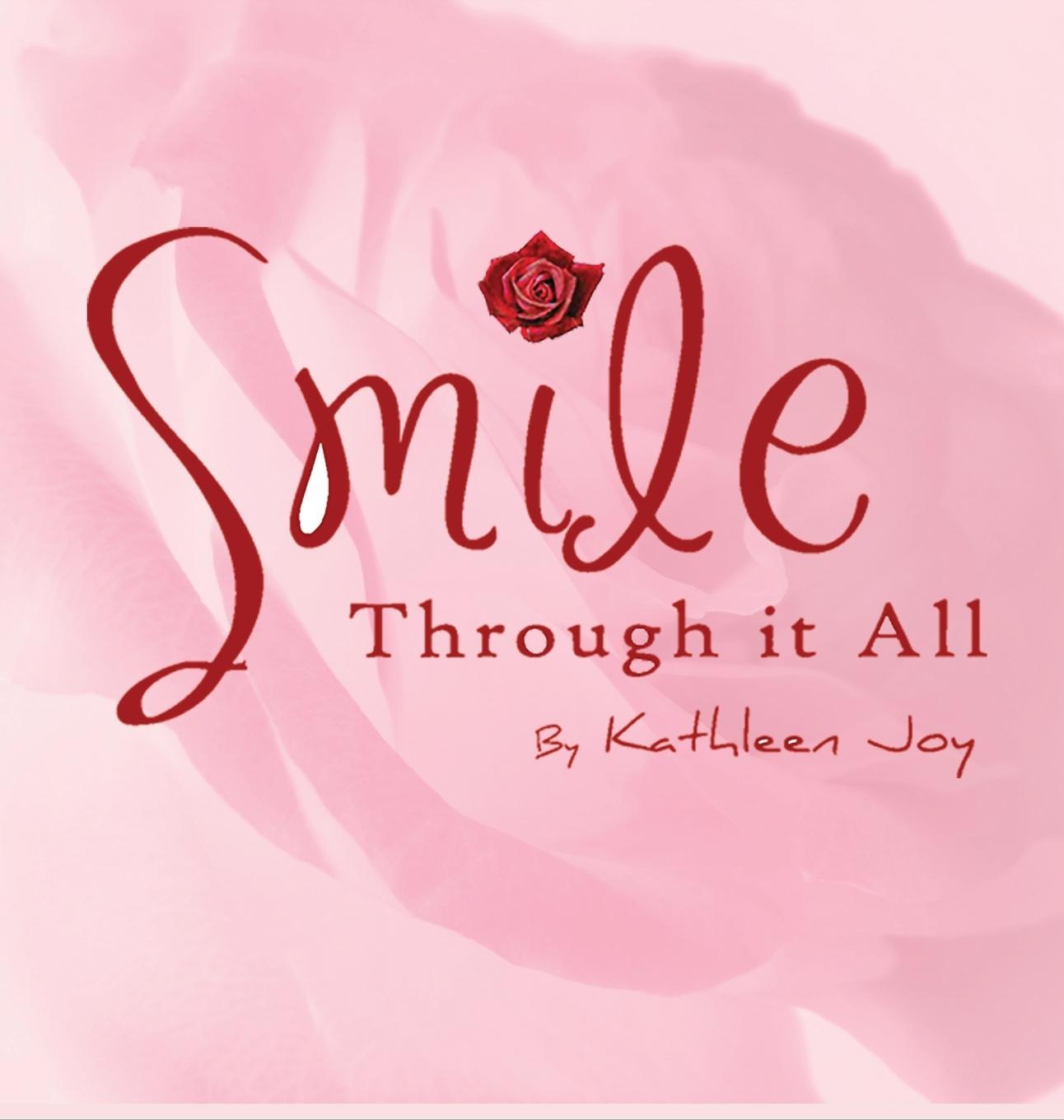 Knjiga Smile Through It All 