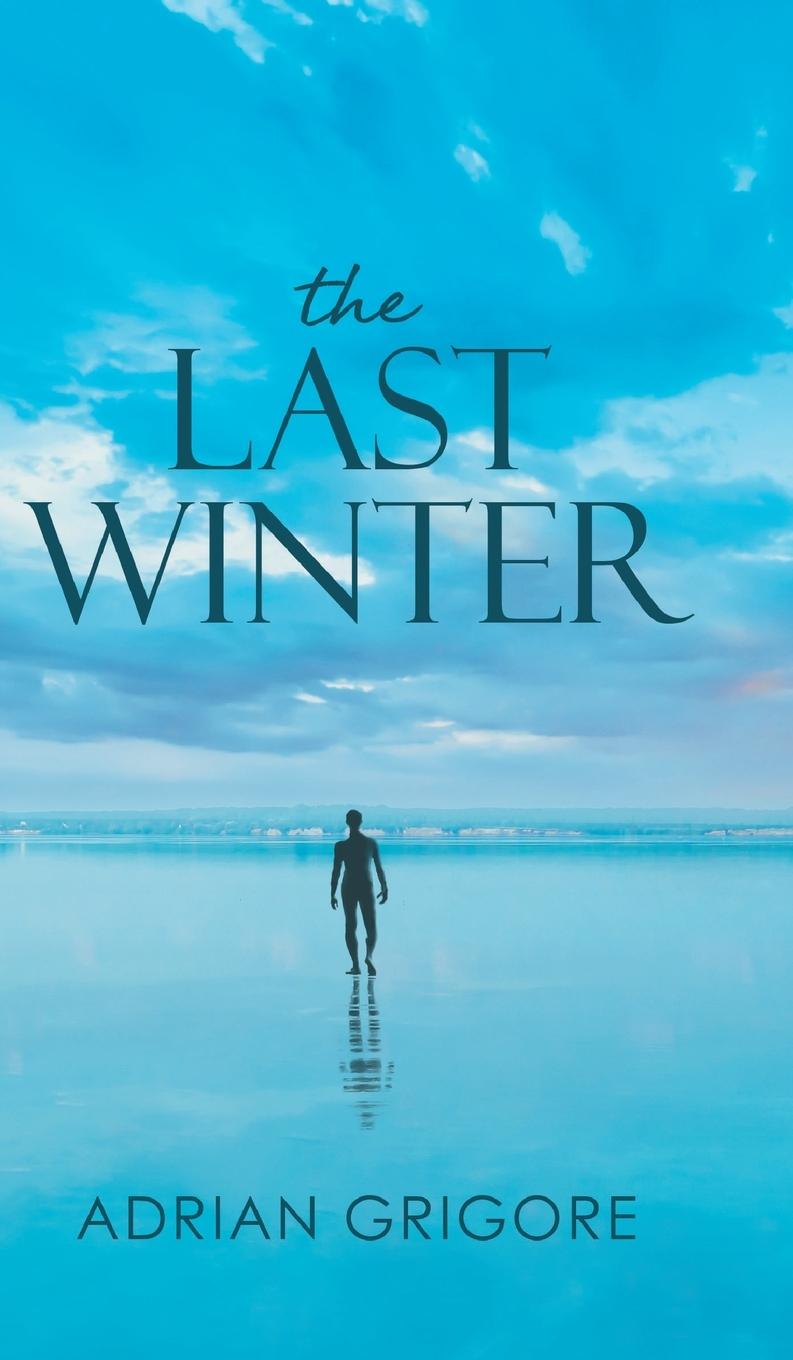 Boek The Last Winter Adrian Grigore