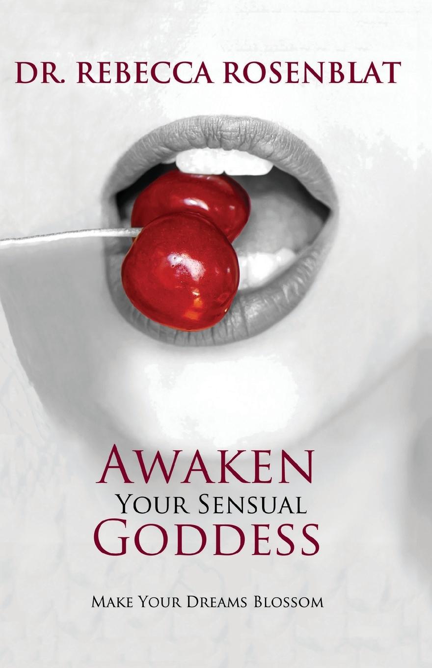 Kniha Awaken Your Sensual Goddess 