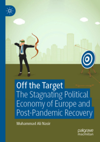 Knjiga Off the Target Muhammad Ali Nasir
