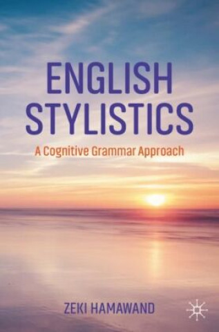 Kniha English Stylistics Zeki Hamawand