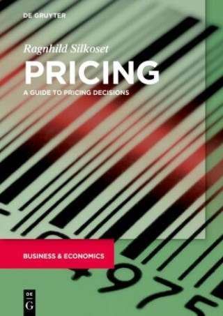 Libro Pricing Ragnhild Silkoset