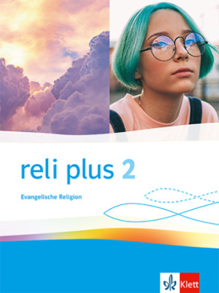 Knjiga reli plus 2. Allgemeine Ausgabe 