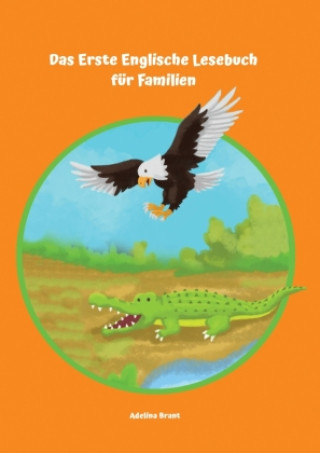 Kniha Das Erste Englische Lesebuch für Familien 