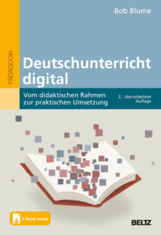 Kniha Deutschunterricht digital 