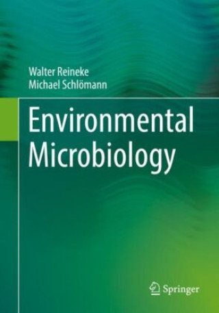 Book Environmental Microbiology Walter Reineke