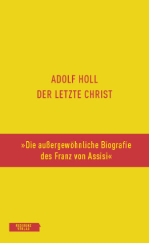 Kniha Der letzte Christ Walter Famler