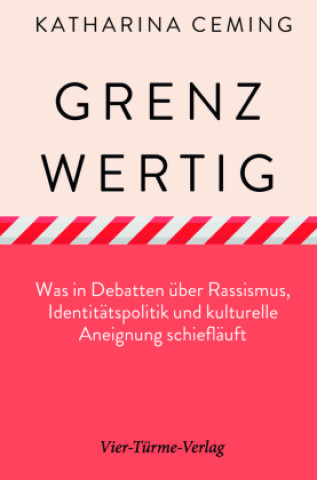 Книга Grenzwertig Katharina Ceming