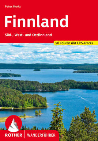 Книга Finnland Peter Mertz