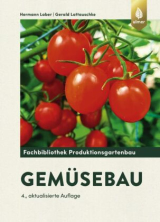 Könyv Gemüsebau Hermann Laber