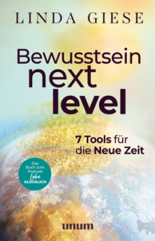 Buch Bewusstsein Next Level Linda Giese