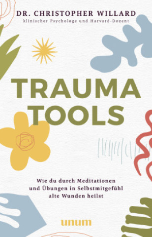 Book Trauma Tools Christopher Willard