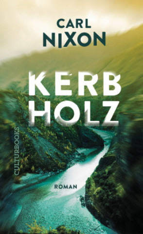 Book Kerbholz Carl Nixon