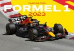 Calendar / Agendă Faszination Formel 1 2023 