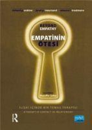 Kniha Empatinin Ötesi Richard G. Erskine