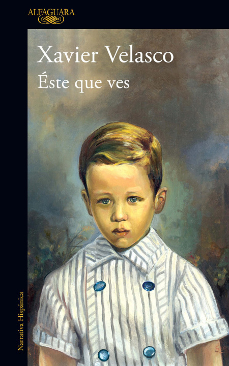 Book Este Que Ves / The One You See Here Velasco