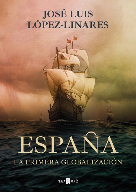 Carte Espa?a, La Primera Globalización / Spain, the First Globalization 