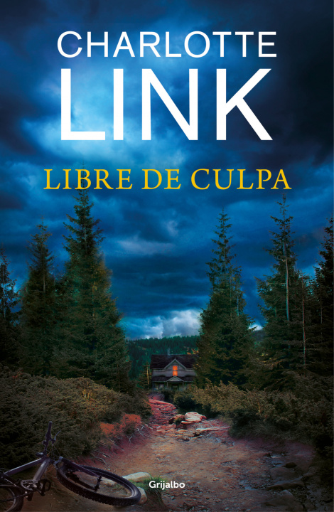 Book Libre de Culpa / Guilt-Free Link