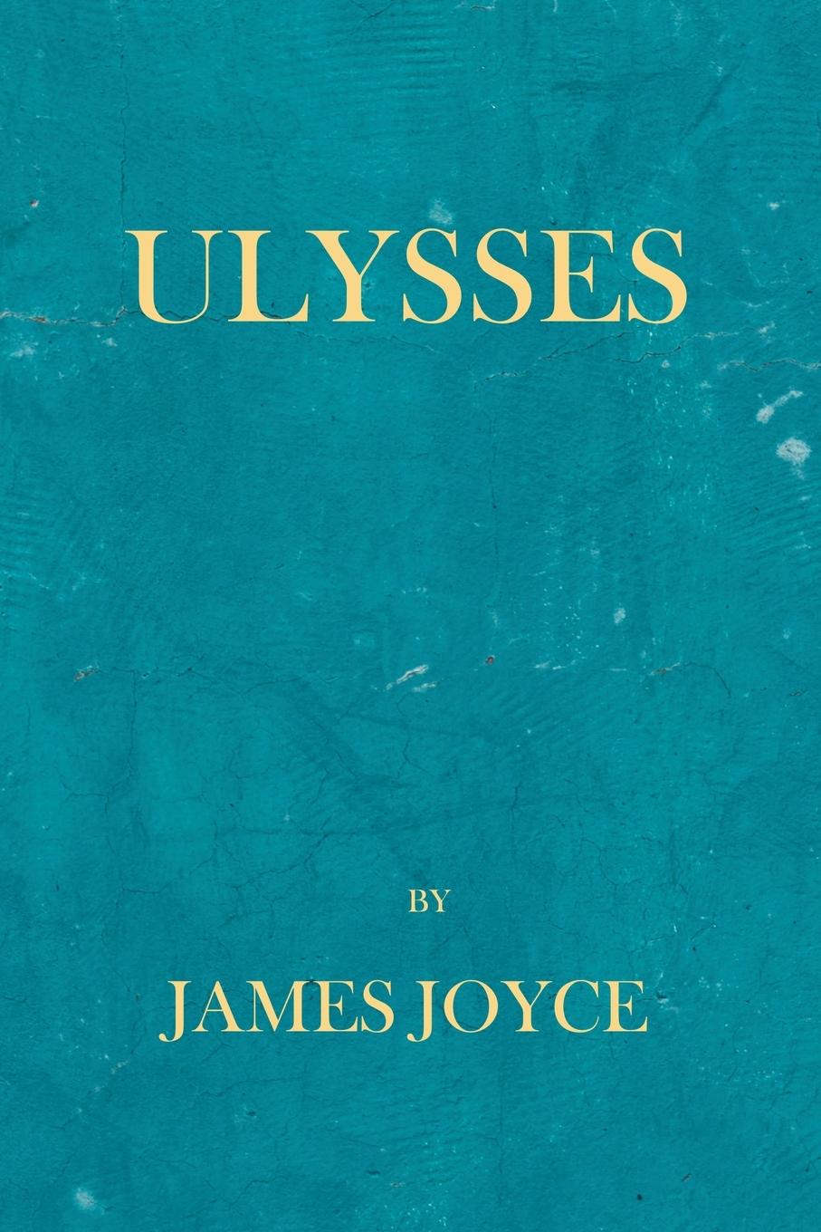 Carte Ulysses 