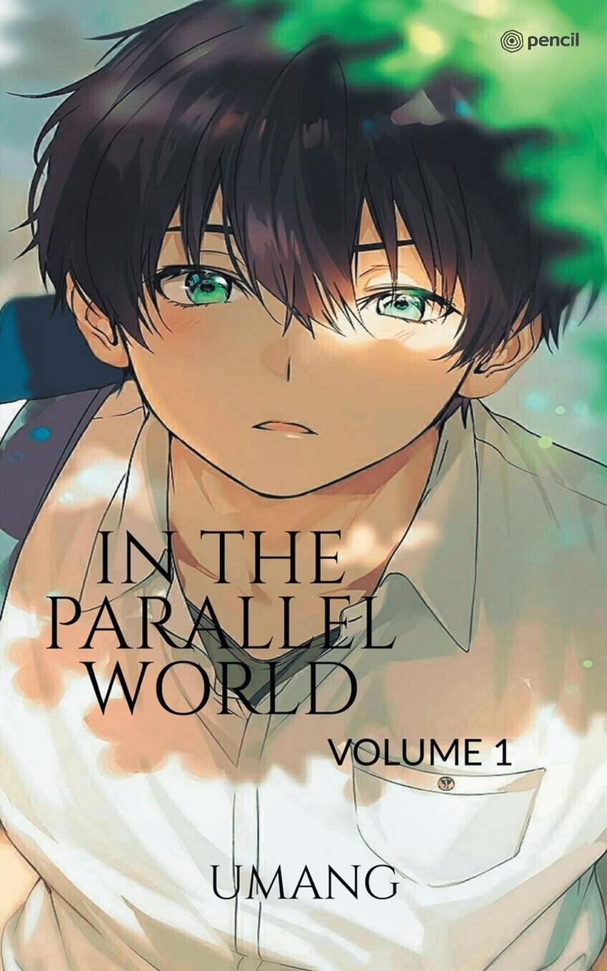 Knjiga In The Parallel World Umang