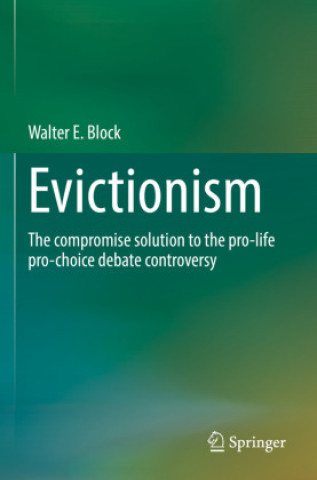 Boek Evictionism Walter E. Block