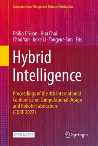 Book Hybrid Intelligence Philip F. Yuan