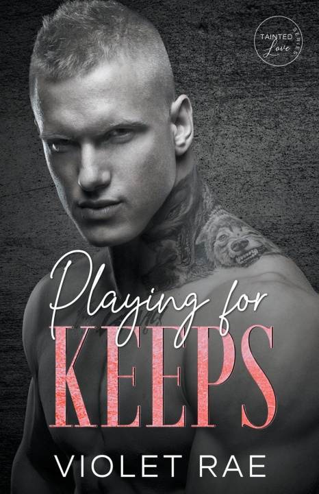 Buch Playing for Keeps Violet Rae