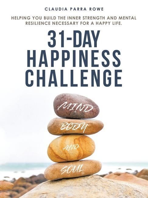Carte 31-Day Happiness Challenge 