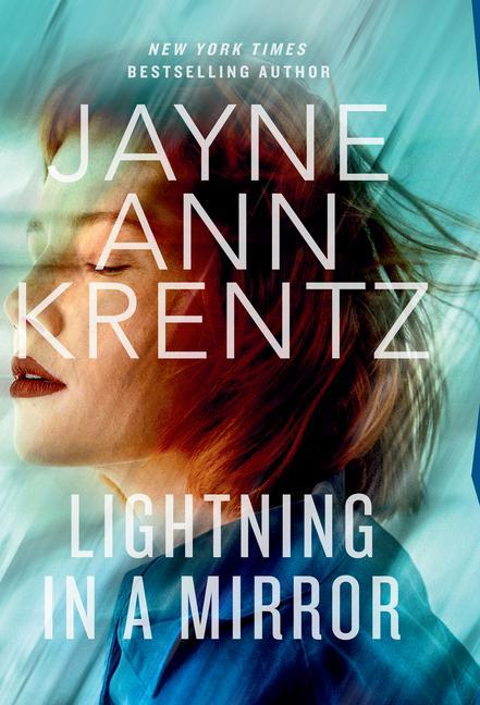 Knjiga Lightning in a Mirror 