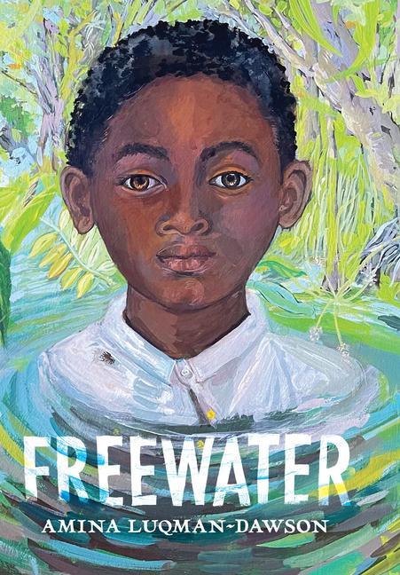 Knjiga Freewater 