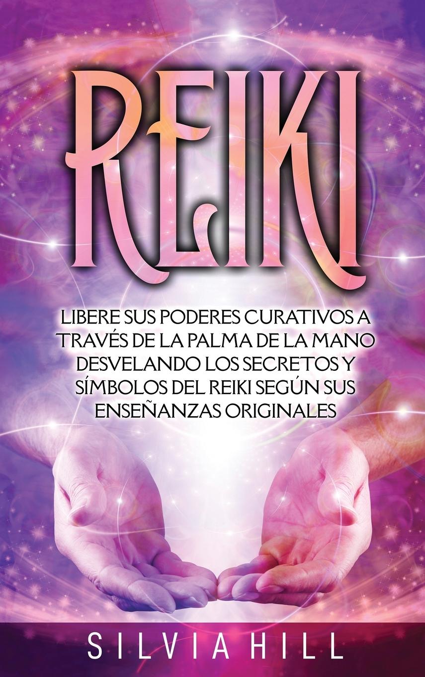 Book Reiki 