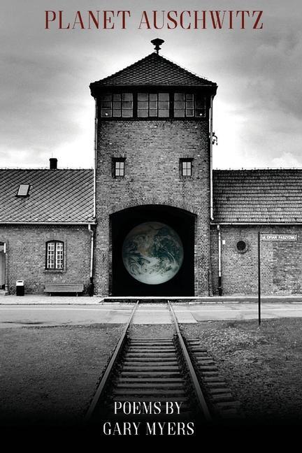 Livro Planet Auschwitz Gary Myers