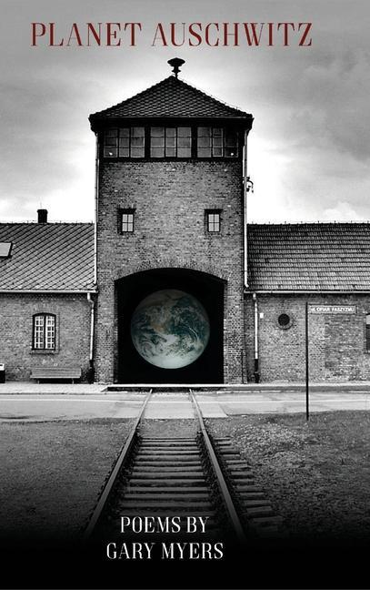 Kniha Planet Auschwitz 