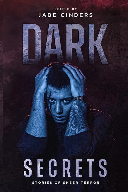 Book Dark Secrets Tom Nicholson