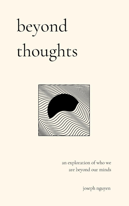 Книга Beyond Thoughts 