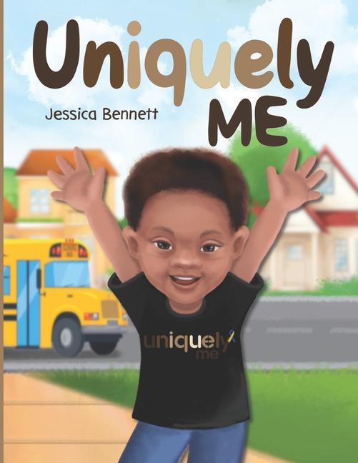 Livro Uniquely Me Elena Yalcin