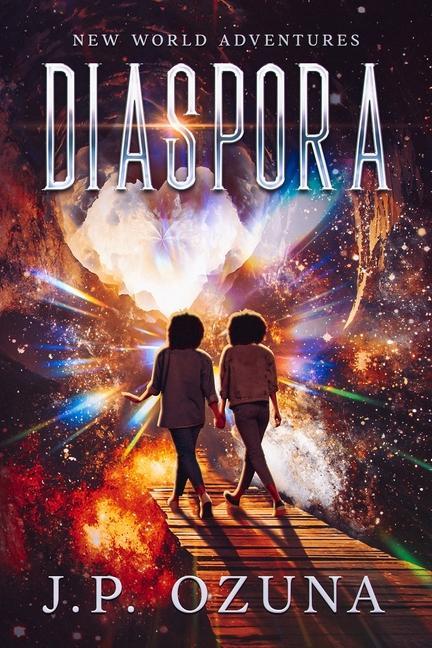 Knjiga Diaspora 