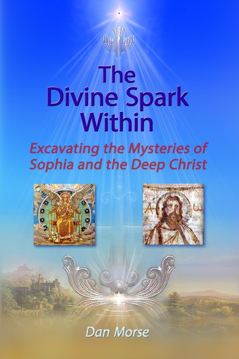 Könyv The Divine Spark Within 