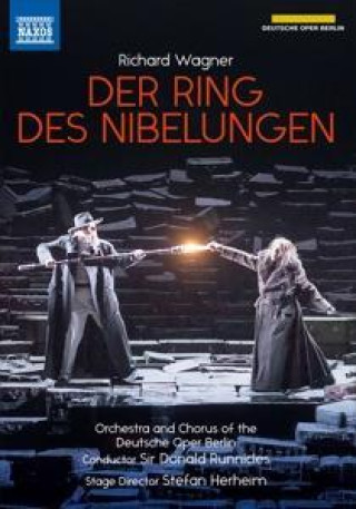 Wideo Der Ring des Nibelungen 