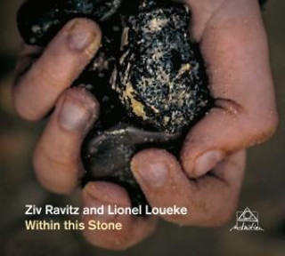 Zvok Within this Stone Ziv Ravitz & Lionel Loueke