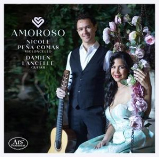 Audio Amoroso 