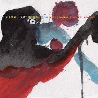 Zvok One More,Please Tim Berne/Matt Mitchell