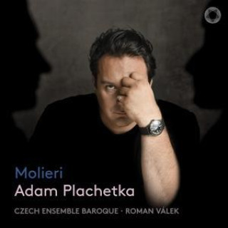 Áudio Molieri Adam Plachetka