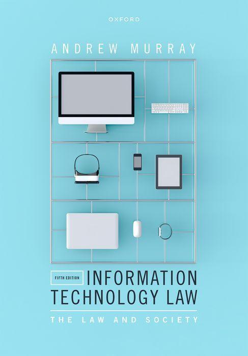 Carte Information Technology Law 