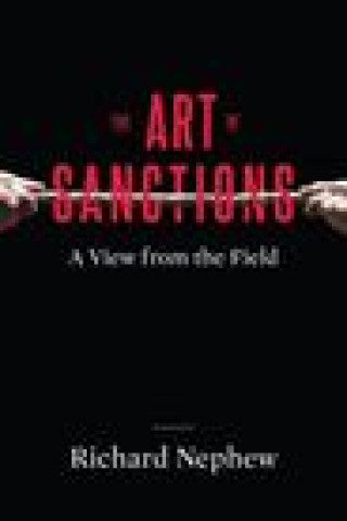 Libro Art of Sanctions Richard Nephew