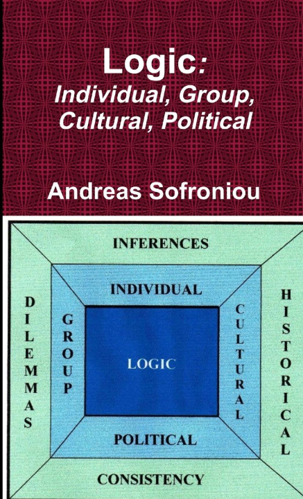 Knjiga Logic Andreas Sofroniou
