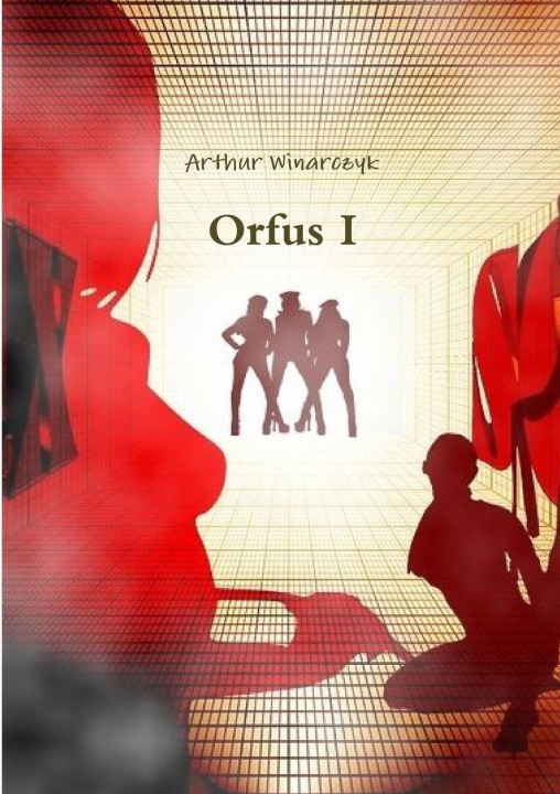 Buch Orfus I Arthur Winarczyk
