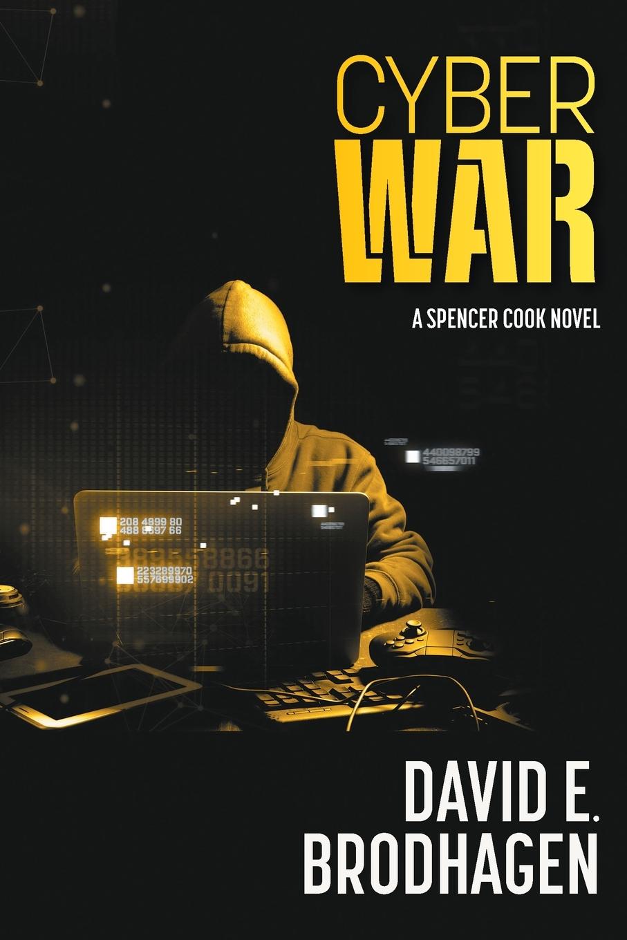 Carte Cyber War 