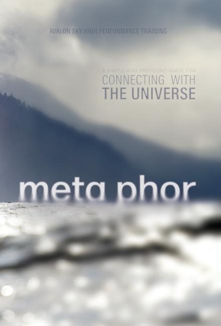 Knjiga Meta Phor Avalon Sky High Performance Training